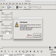 プログラムのアイコン：Avidemux