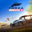 프로그램 아이콘: Forza Horizon 4 Demo