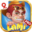 Icon of program: Lami Mahjong-正宗马来拉米