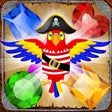 프로그램 아이콘: Pirate Drops - Match thre…
