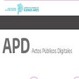 Icon of program: APD