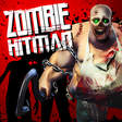 Иконка программы: Zombie Hitman-Survive fro…