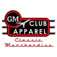 Programın simgesi: GM Club Apparel