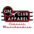 プログラムのアイコン：GM Club Apparel