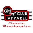 ไอคอนของโปรแกรม: GM Club Apparel