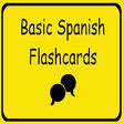 Flash Cards : Basic Spanish Flashcards