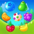 Ícone do programa: FruitSwipe