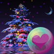 Icon of program: Magical Christmas HD Wall…