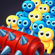 Trap Hero: Crush The Enemies icon