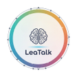 Ícone do programa: LeaTalk - Speak English A…