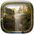 プログラムのアイコン：Waterfull tile puzzle