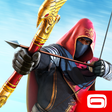 Иконка программы: Iron Blade: Medieval Lege…
