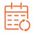 أيقونة البرنامج: SyncThemCalendars