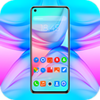 程序图标：Hot 10 Themes and Wallpap…
