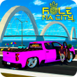 プログラムのアイコン：Rolê na City