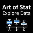 Art of Stat: Explore Data