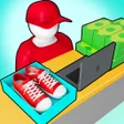 Ikon program: Idle Outlet Tycoon