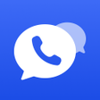 プログラムのアイコン：RidmikChat: HD Calls and …