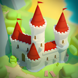 程序图标：Crafty Town - Merge City