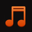 أيقونة البرنامج: Melodic: Offline Music Pl…