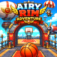 Ikon program: Airy Rim Adventure