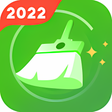 プログラムのアイコン：Phone Cleaner - Clean Mas…