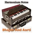 Harmonium Notes Bhajan & Aarti