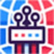 Иконка программы: Politicians Paint the Web
