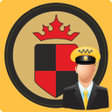 Icon of program: Такси Корона. Водитель.
