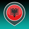 Ikona programu: Learn Albanian  Albanian …