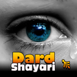 プログラムのアイコン：Dard Shayari