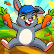 プログラムのアイコン：Carrot Craze