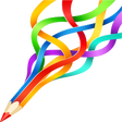 程序图标：Coloring Pages 3D