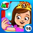 أيقونة البرنامج: My Town : Beauty Contest