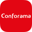 Ícone do programa: Conforama - Tu tienda onl…