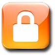 Symbol des Programms: Keyfreeze