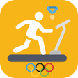 程序图标：Music for Workout Fitness…