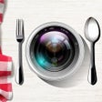 Ícone do programa: Food Photo Editor