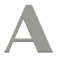 Ikon program: Fonts for FlipFont 9