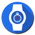 程序图标：Stopwatch For Wear OS (An…