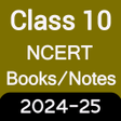 Icona del programma: Class 10 NCERT Books Solu…
