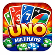 Ikon program: Card Multiplayer Game UNO…
