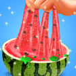 Ikona programu: ASMR Slime DIY Antistress…