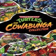 Biểu tượng của chương trình: Teenage Mutant Ninja Turt…