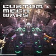 Programın simgesi: Custom Mech Wars