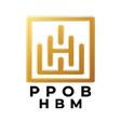 Ikon program: PPOB HBM