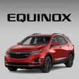 Icoon van programma: Chevrolet Equinox