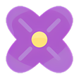 Icon of program: Lilac VPN: Free Android P…