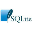 Icône du programme : SQLite