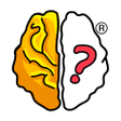 ไอคอนของโปรแกรม: Brain Out  Can you pass i…